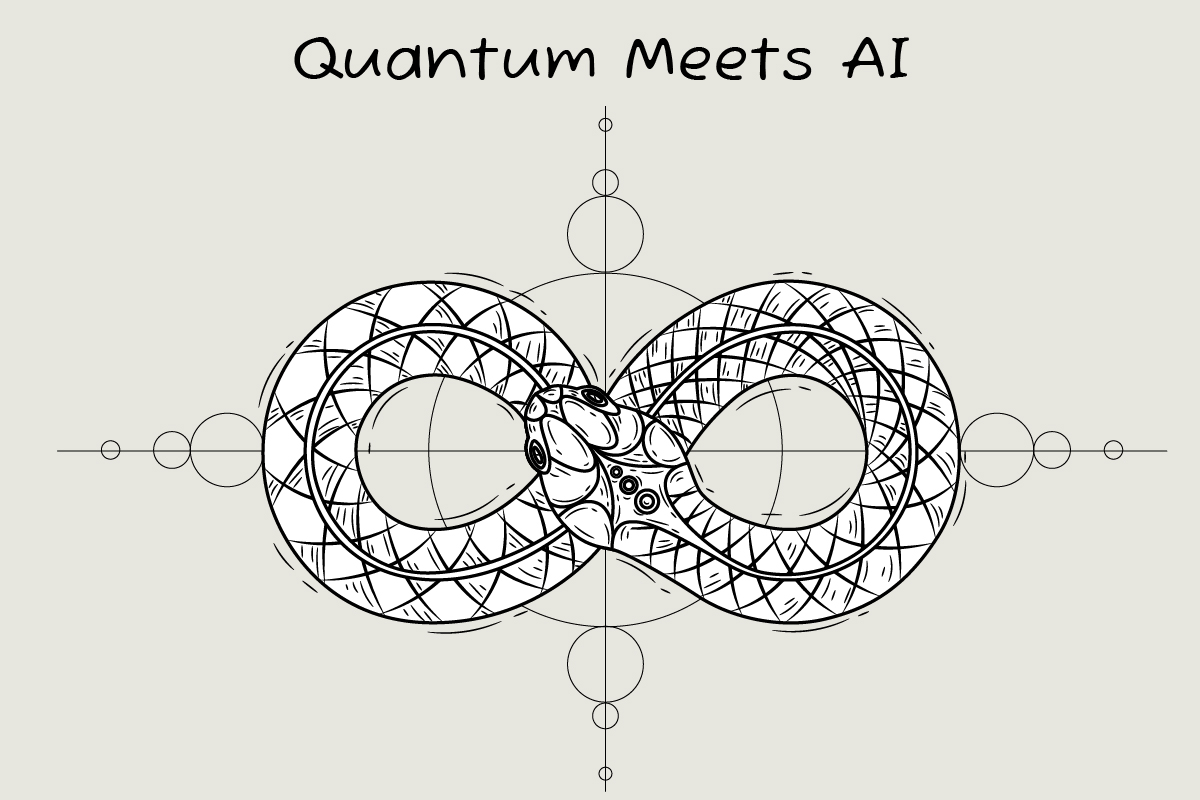 Quantum Computing Meets AI: The Revolutionary Alliance Reshaping Technology's Future